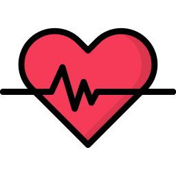 Heartbeat icon