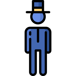 Dresscode icon