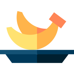 Banana icon