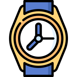 pünktlichkeit icon