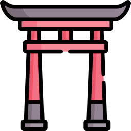 xintoísmo Ícone