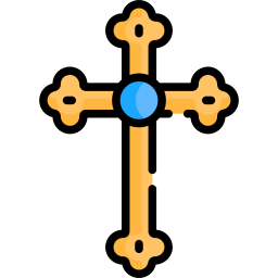 Cross icon