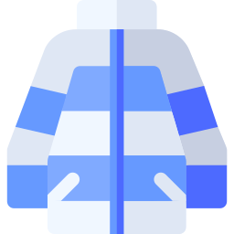 Jacket icon