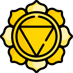 manipura ikona
