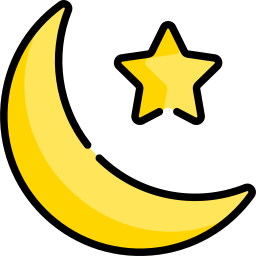 イスラム教 icon