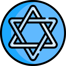 judaísmo icono