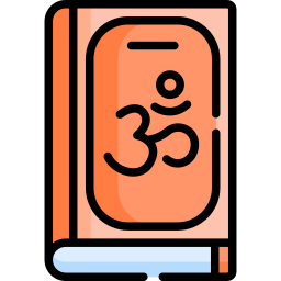 Vedas icon