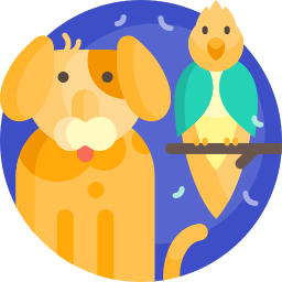 Pets icon