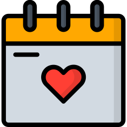 Calendar icon