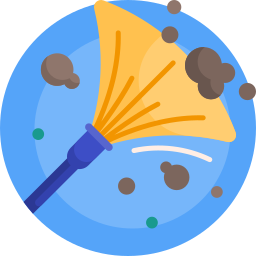 Dust icon