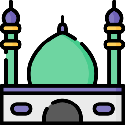 moschea icona
