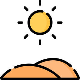 Daytime icon