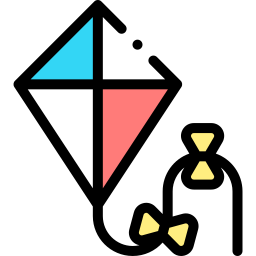 Kite icon