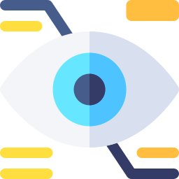 eyetap icon