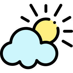 Weather icon