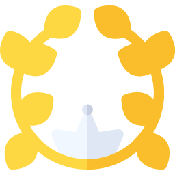 월계관 icon