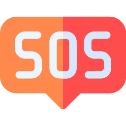 sos Icône