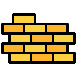 Brick icon