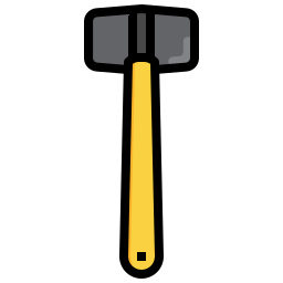 Hammer icon