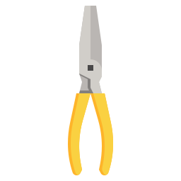 Pliers icon