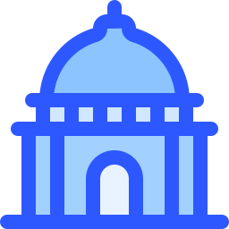 Capitol icon