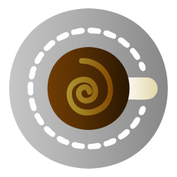 espresso icoon