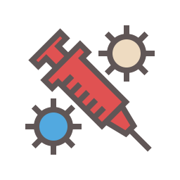 Vaccine icon