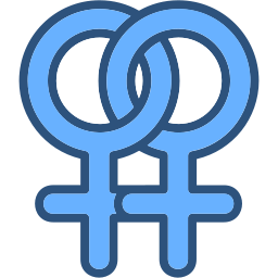 여성 단체 icon