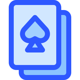 poker icon