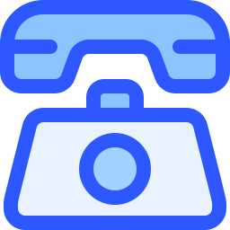 Telephone icon