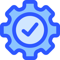 Verification icon