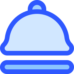 수신 벨 icon