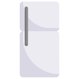 Refrigerator icon