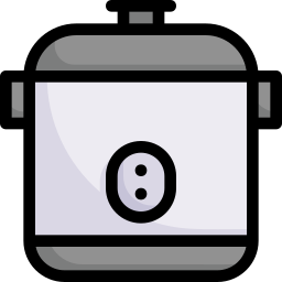 Рисоварка иконка