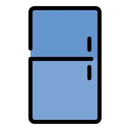 kühlschrank icon