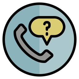 hotline icon