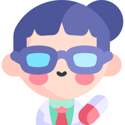 Pharmacist icon