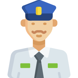 polizei icon