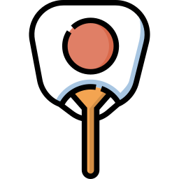 uchiwa icon