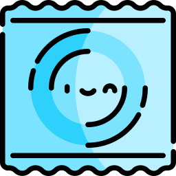 Condom icon