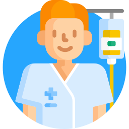 Patient icon