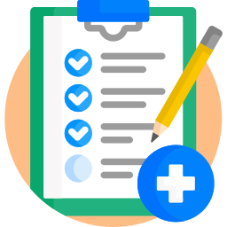 Health check icon