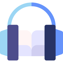 Audiobook icon