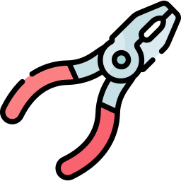 Pliers icon