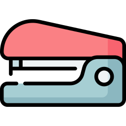 Stapler icon