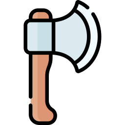 Hatchet icon