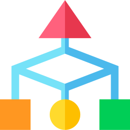 diagramma icona