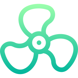 Propeller icon