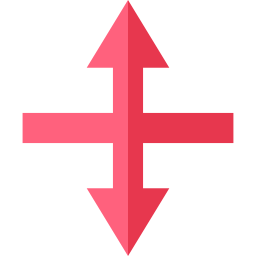 redimensionar icono