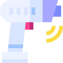 Barcode scanner icon